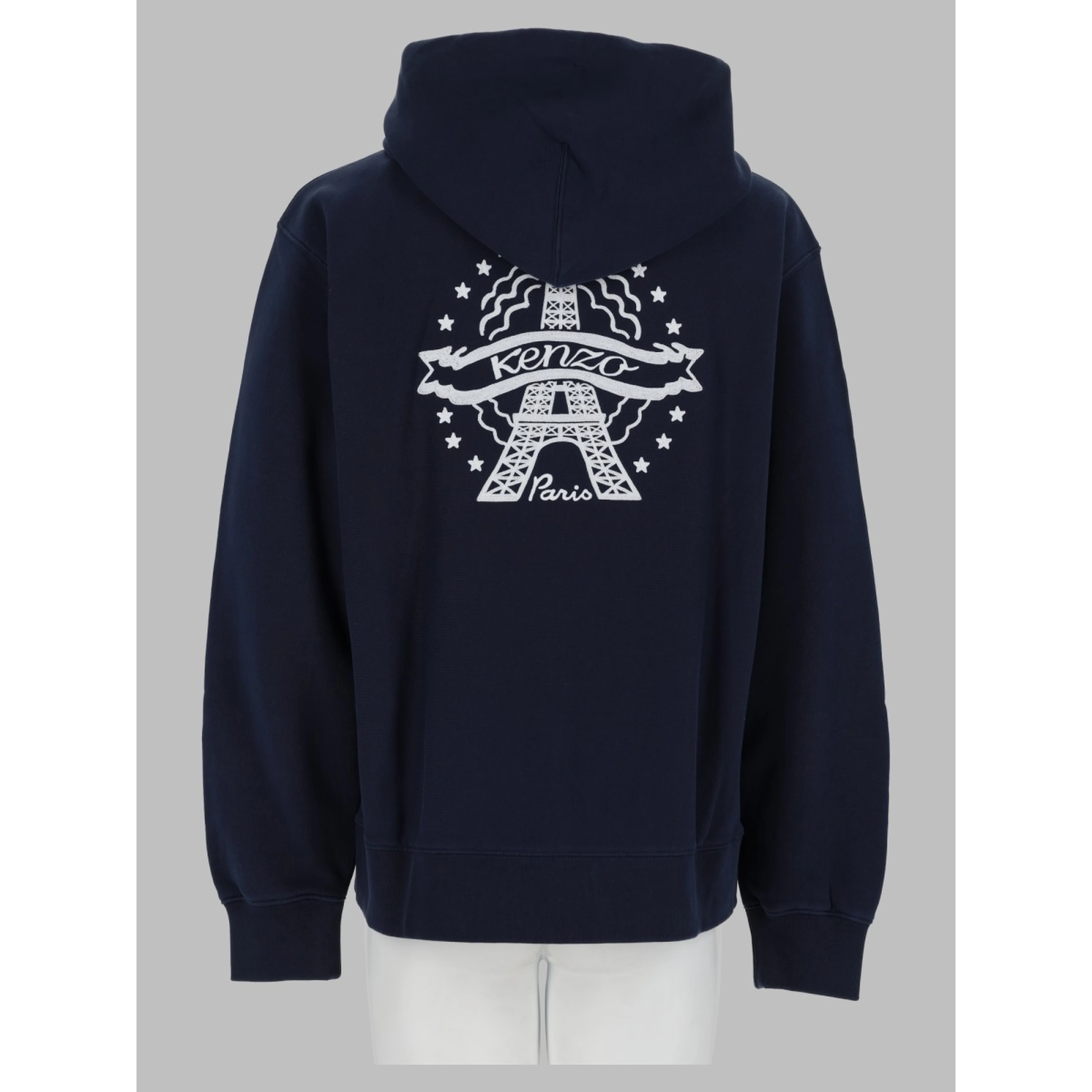 Felpa "Kenzo Eiffel Tower"