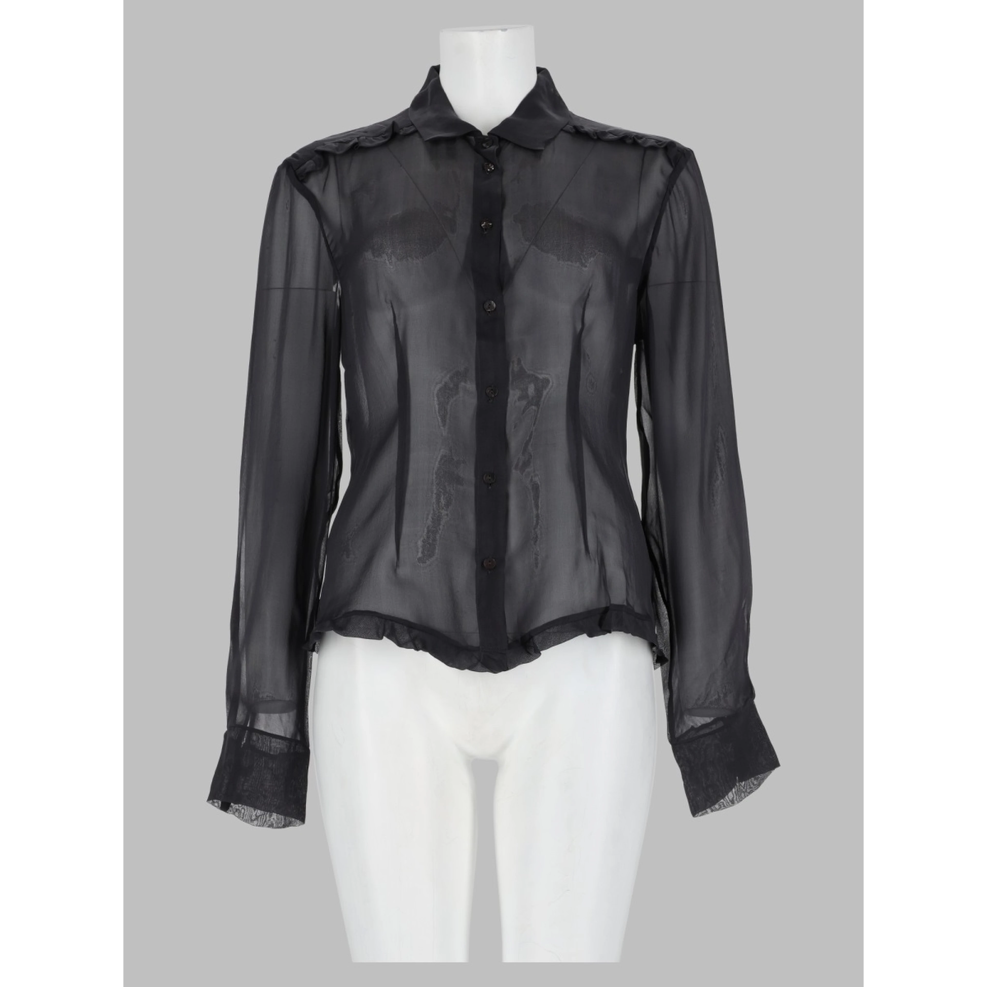 Camicia "Eralda"
