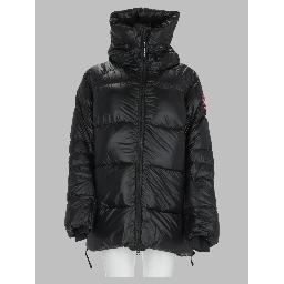 CYPRESS" PADDED JACKET