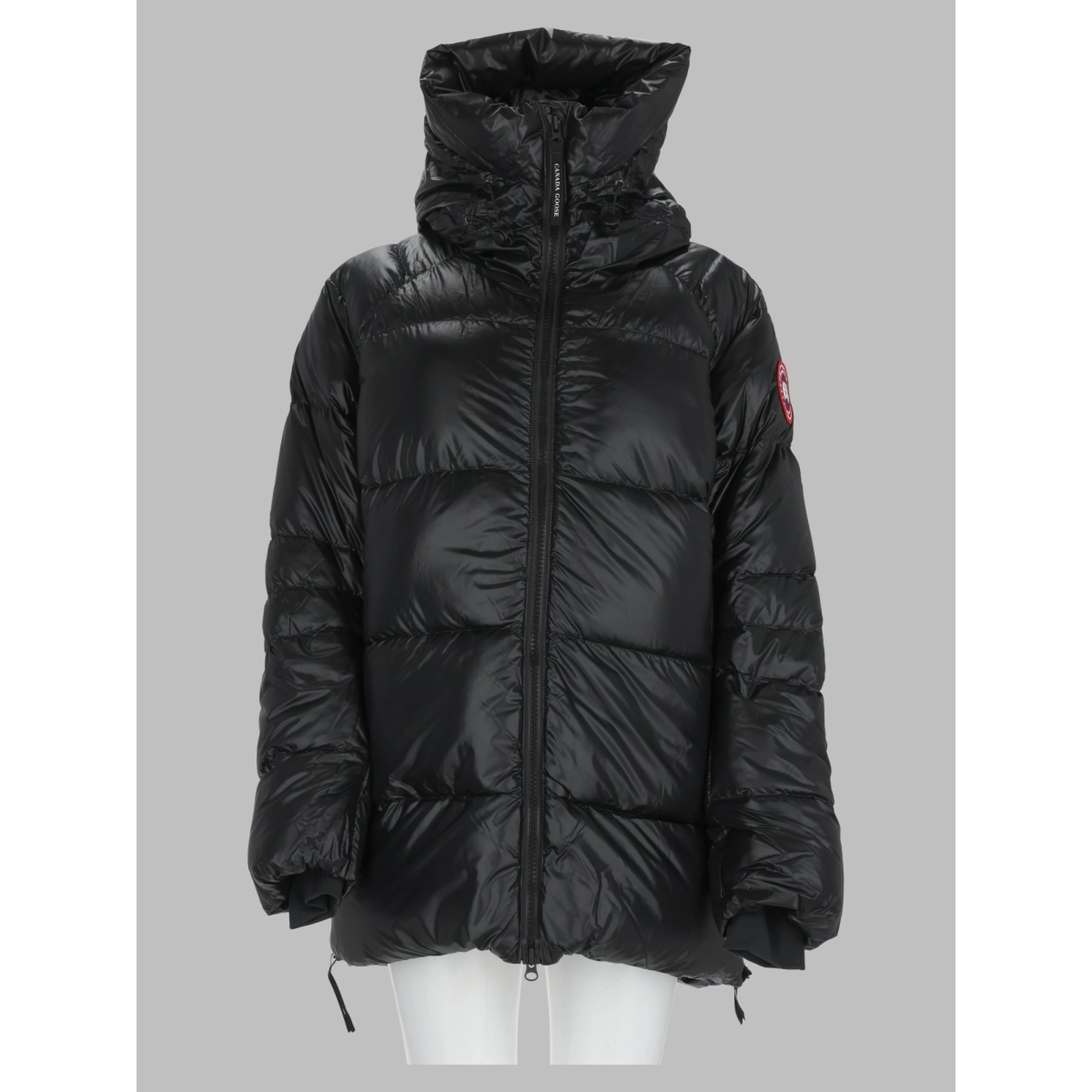 CYPRESS" PADDED JACKET