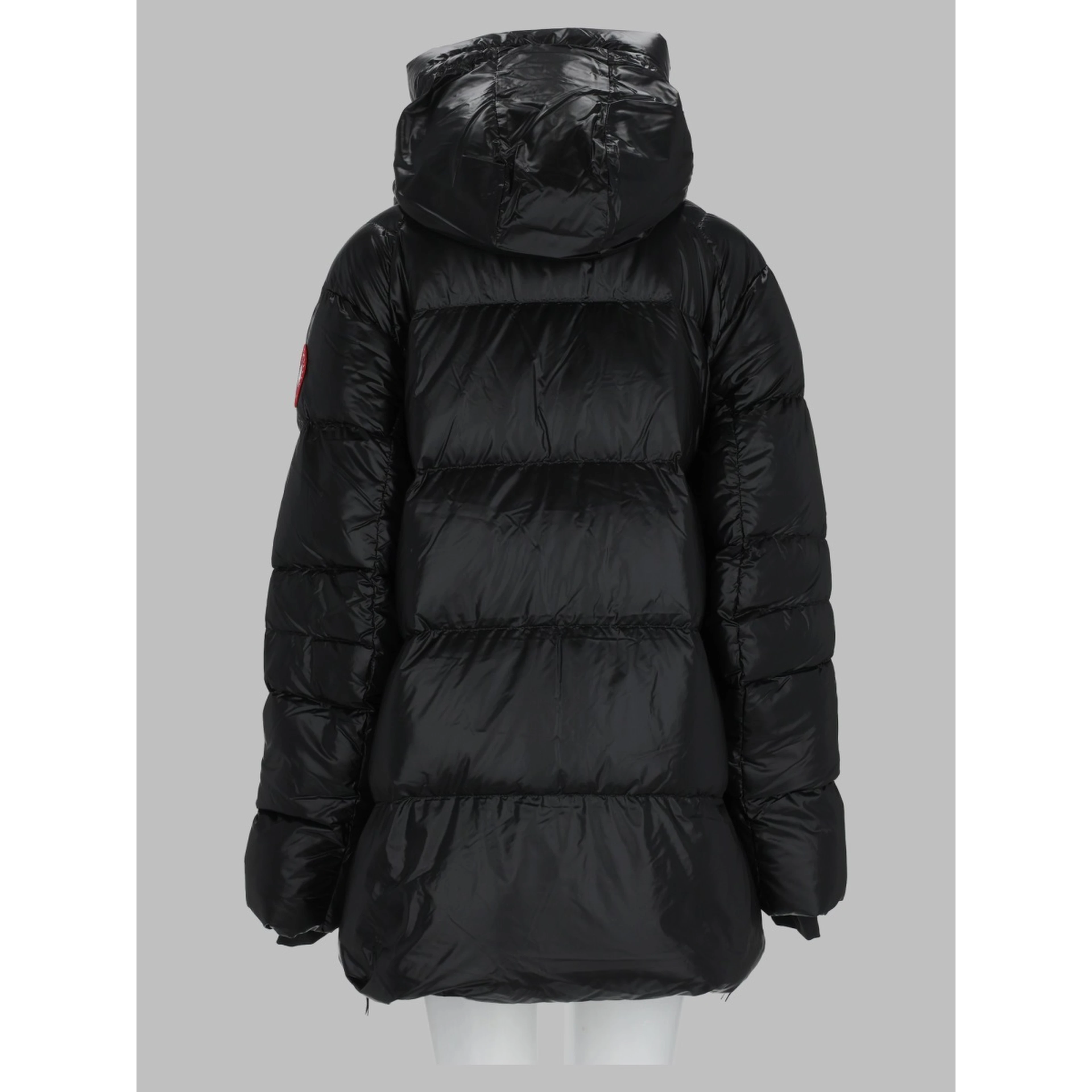 CYPRESS" PADDED JACKET