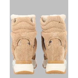 Sneaker "Balskee" Con Zeppa