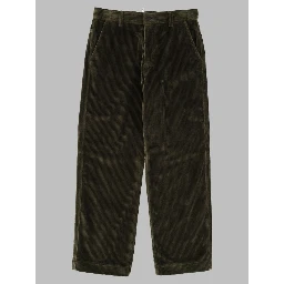 Pantalone In Velluto a Costine