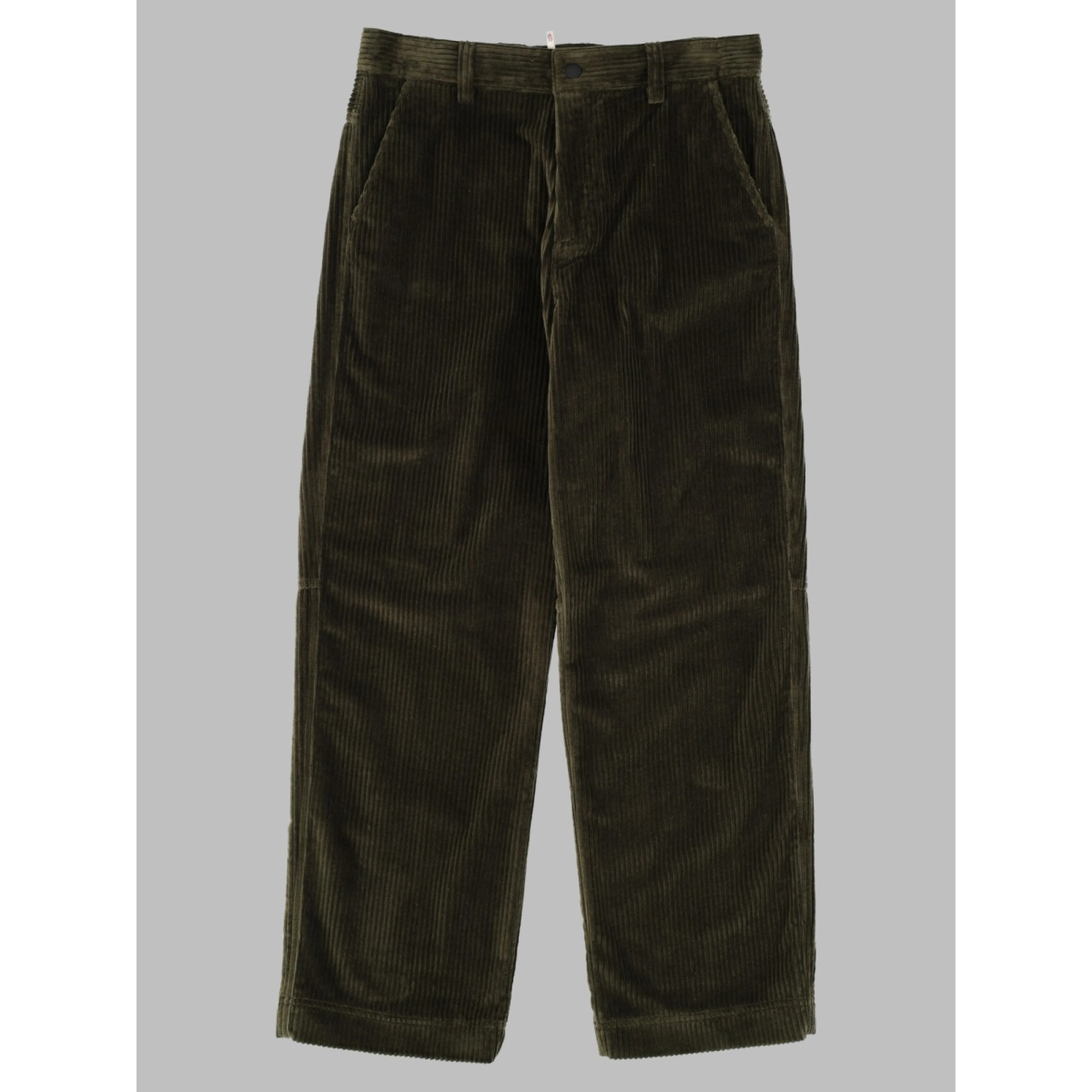 Pantalone In Velluto a Costine
