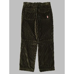 Pantalone In Velluto a Costine