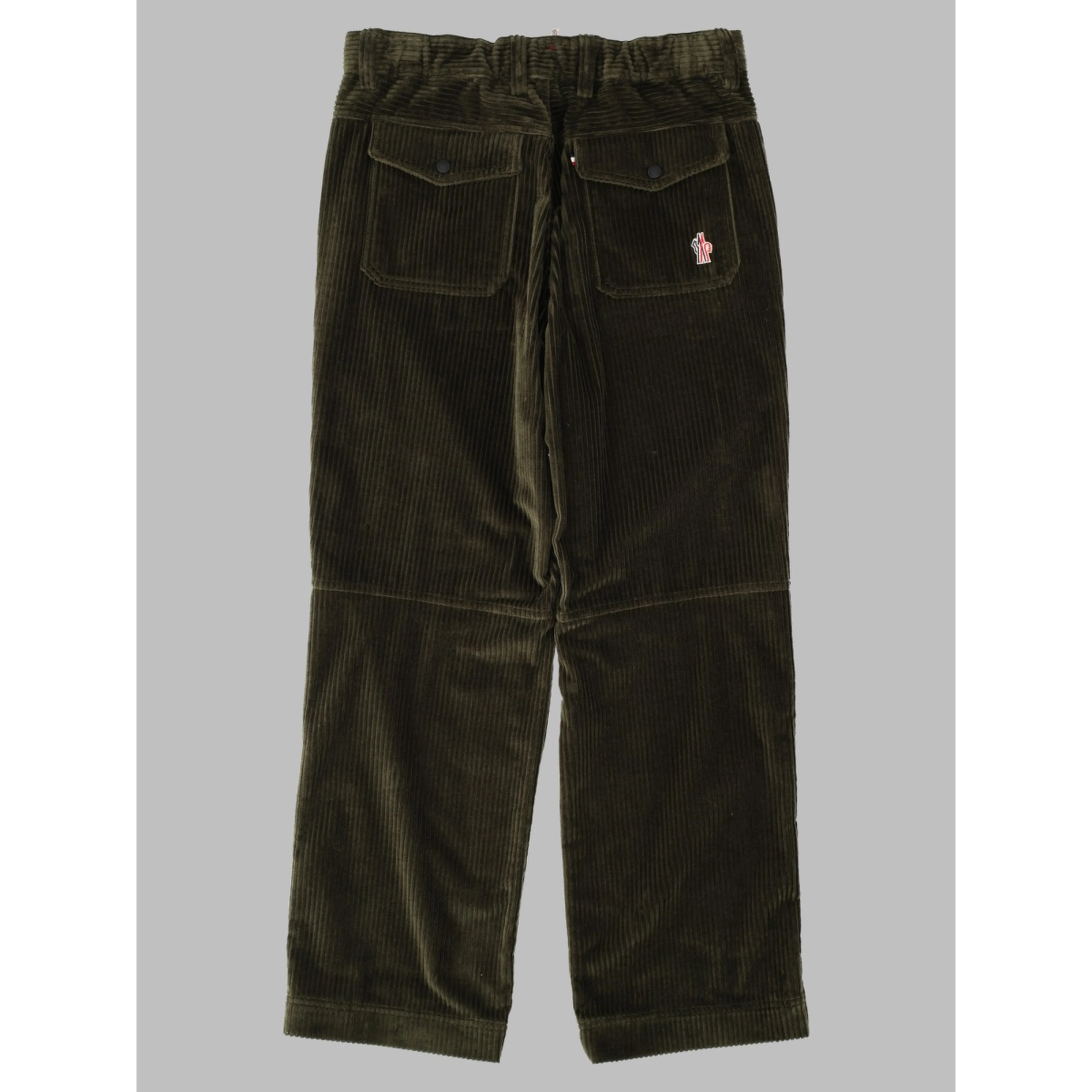 Pantalone In Velluto a Costine