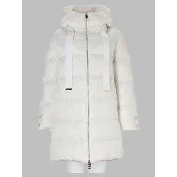 Cappotto "A-Shape"