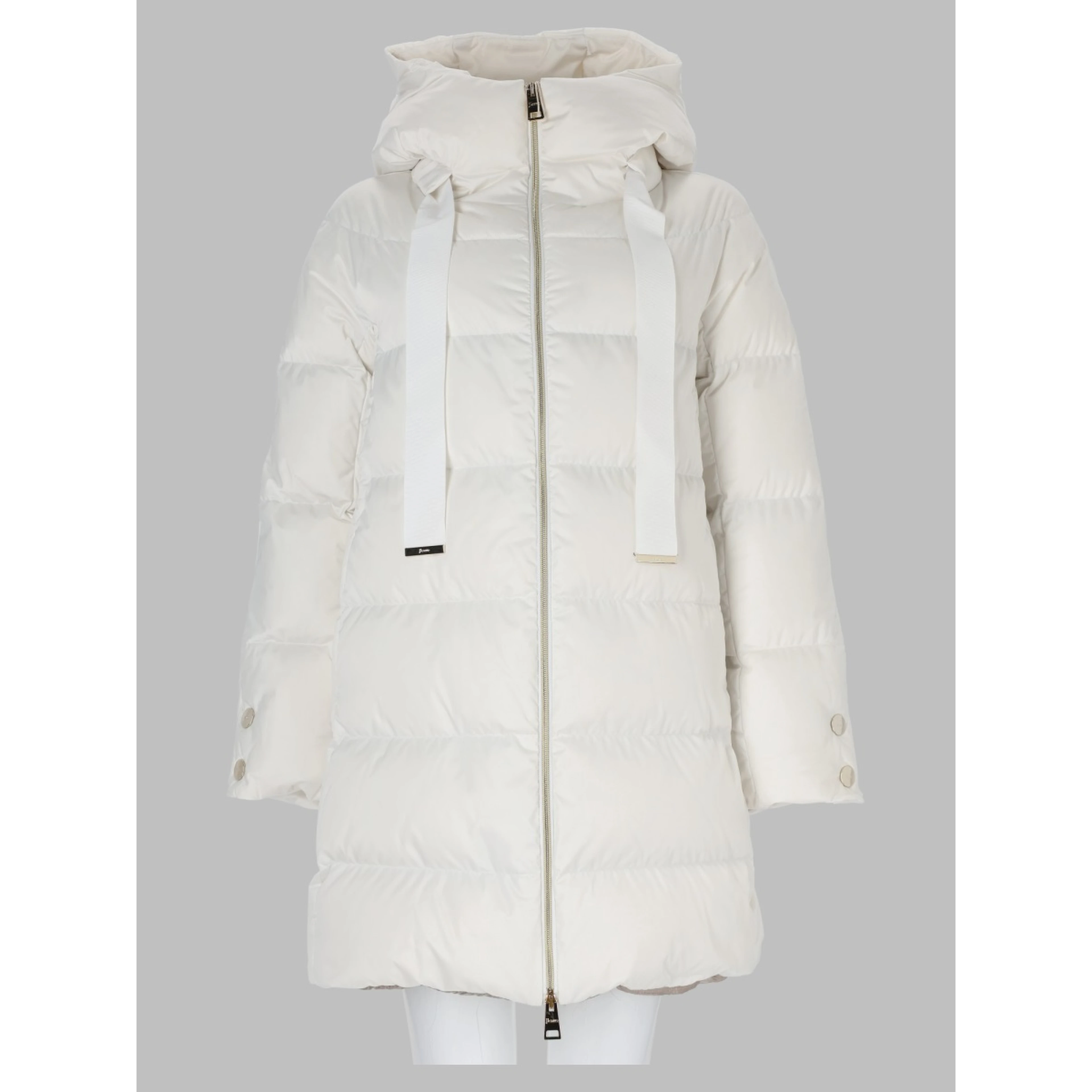 Cappotto "A-Shape"