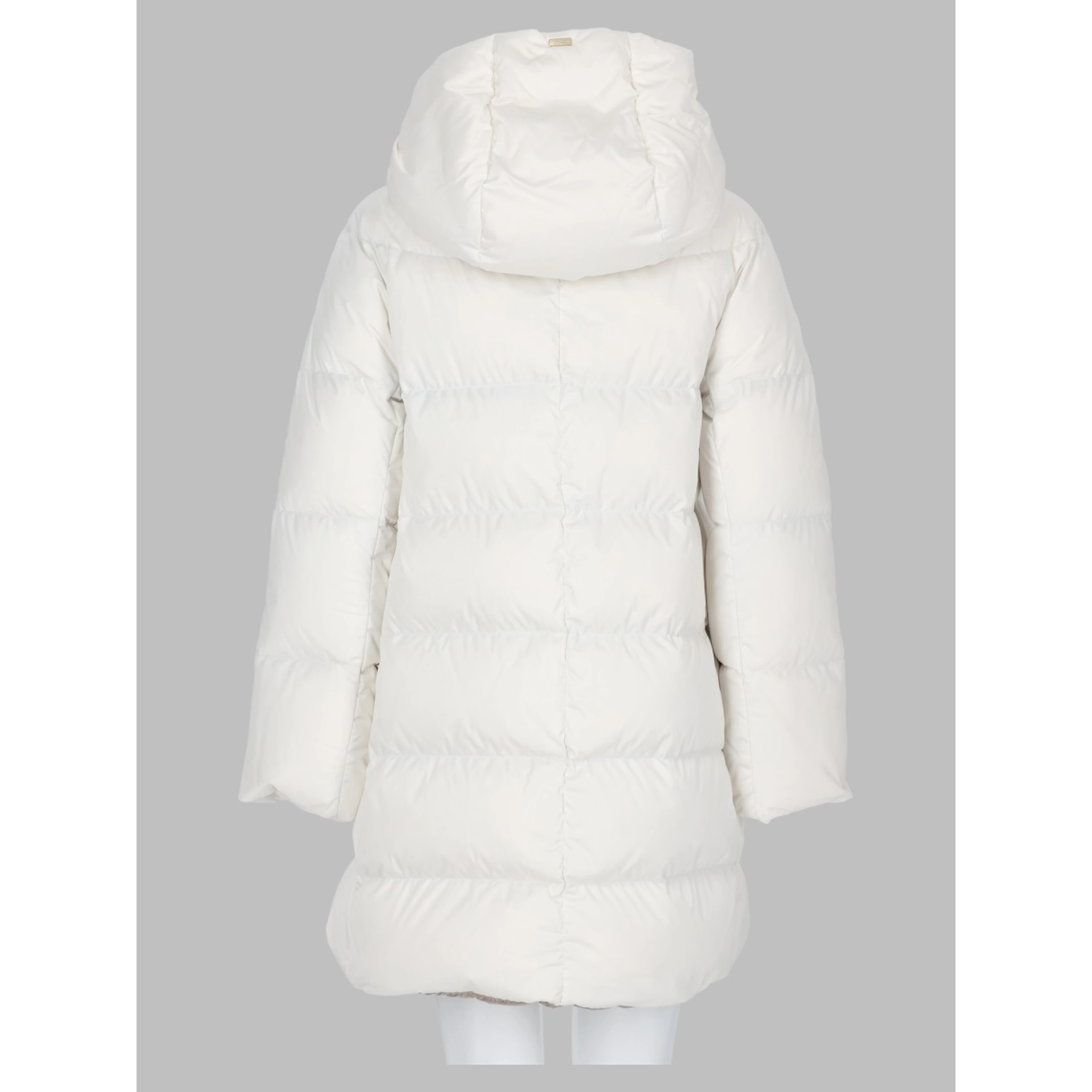Cappotto "A-Shape"