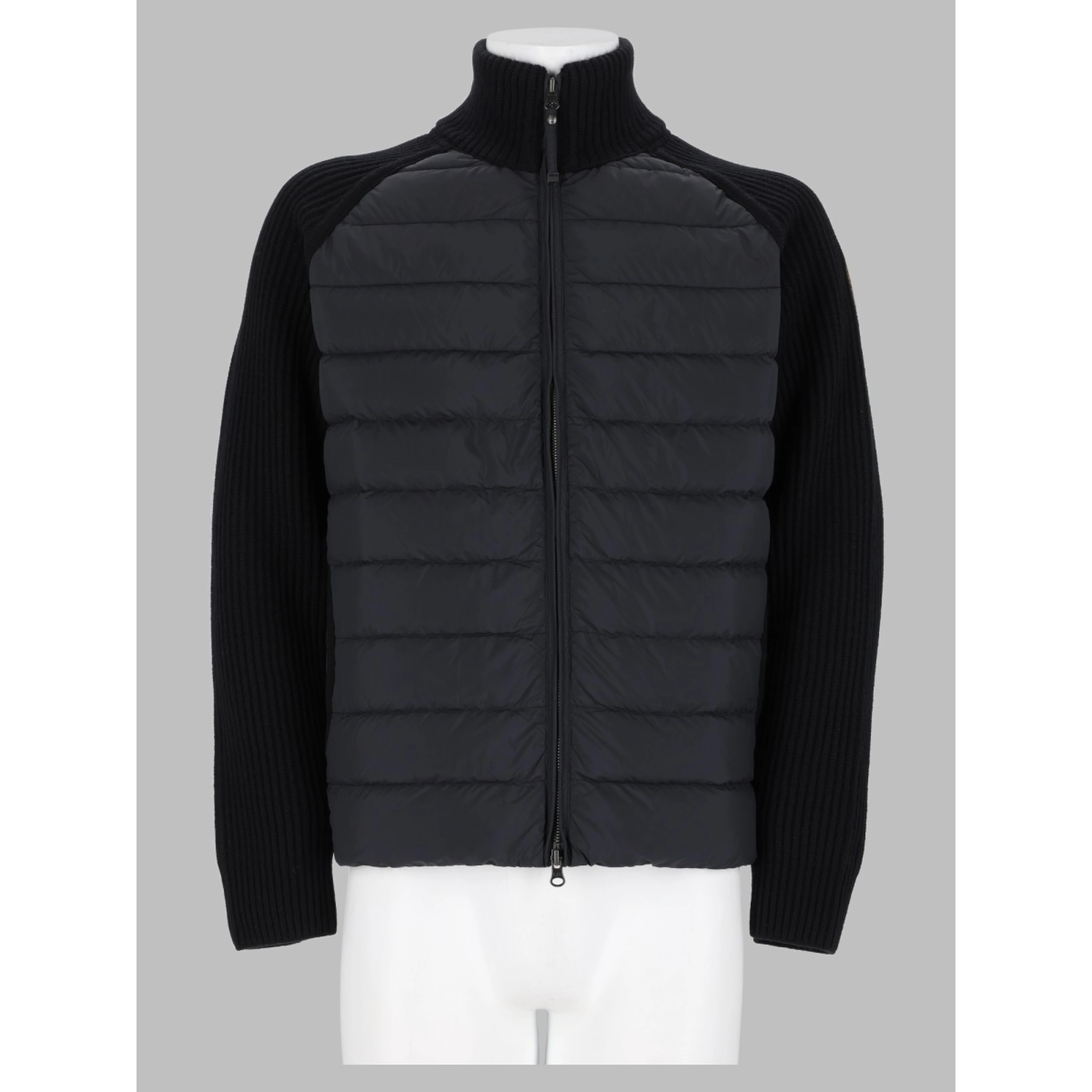 Cardigan Ibrido "Olmo"