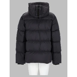 Piumino "Cloud"