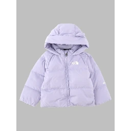baby north down
fleece lined jacket"baby north down
fleece lined jacket "