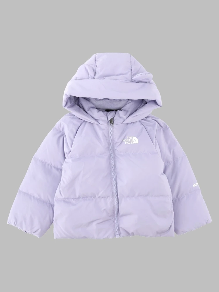 baby north down
fleece lined jacket"baby north down
fleece lined jacket "