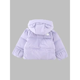 baby north down
fleece lined jacket"baby north down
fleece lined jacket "