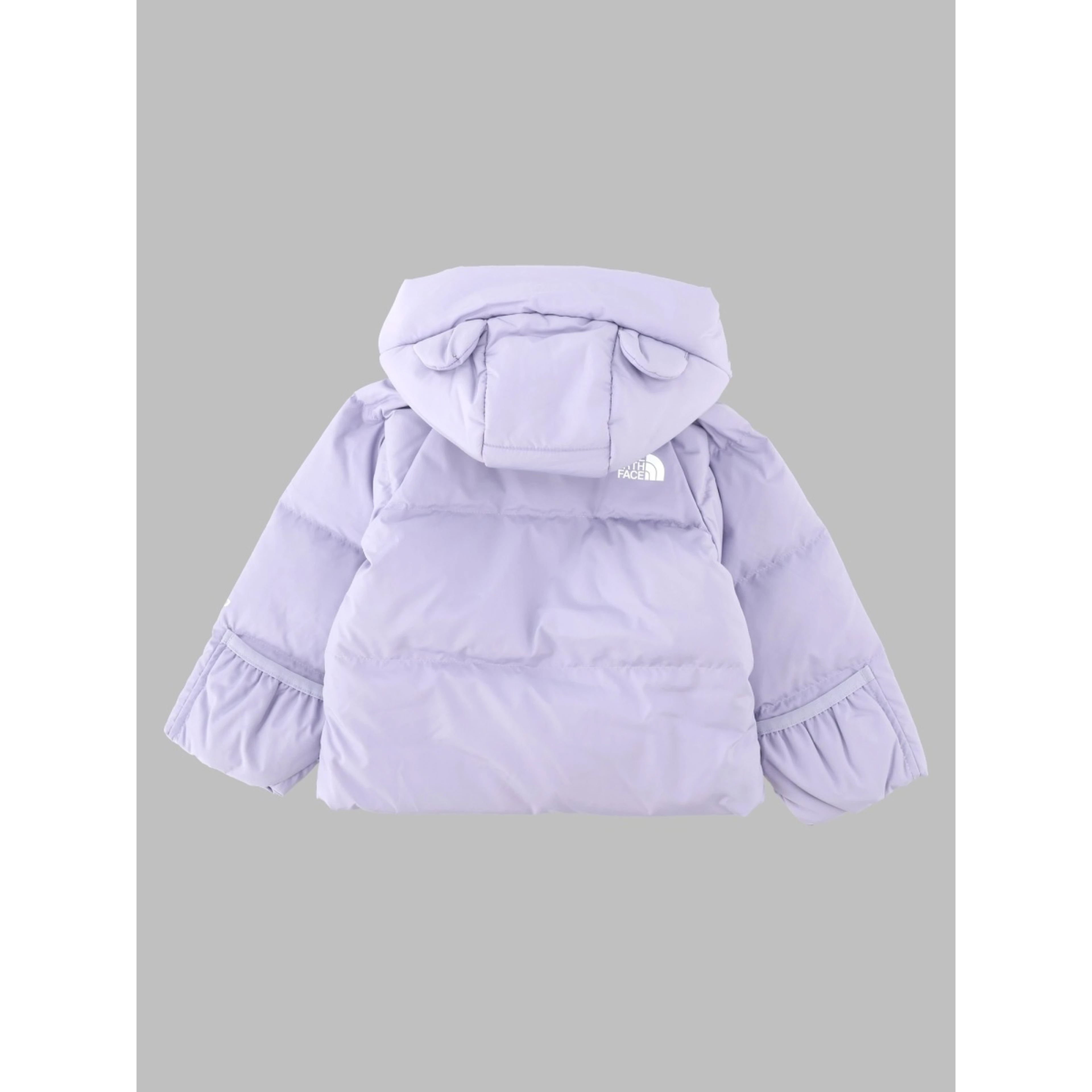 baby north down
fleece lined jacket"baby north down
fleece lined jacket "