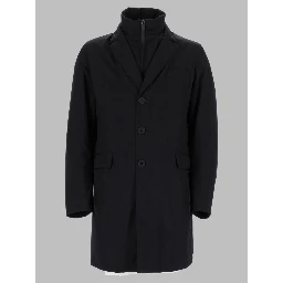 Cappotto in 2 Layer Gore-Tex®
