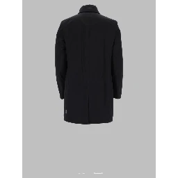 Cappotto in 2 Layer Gore-Tex®