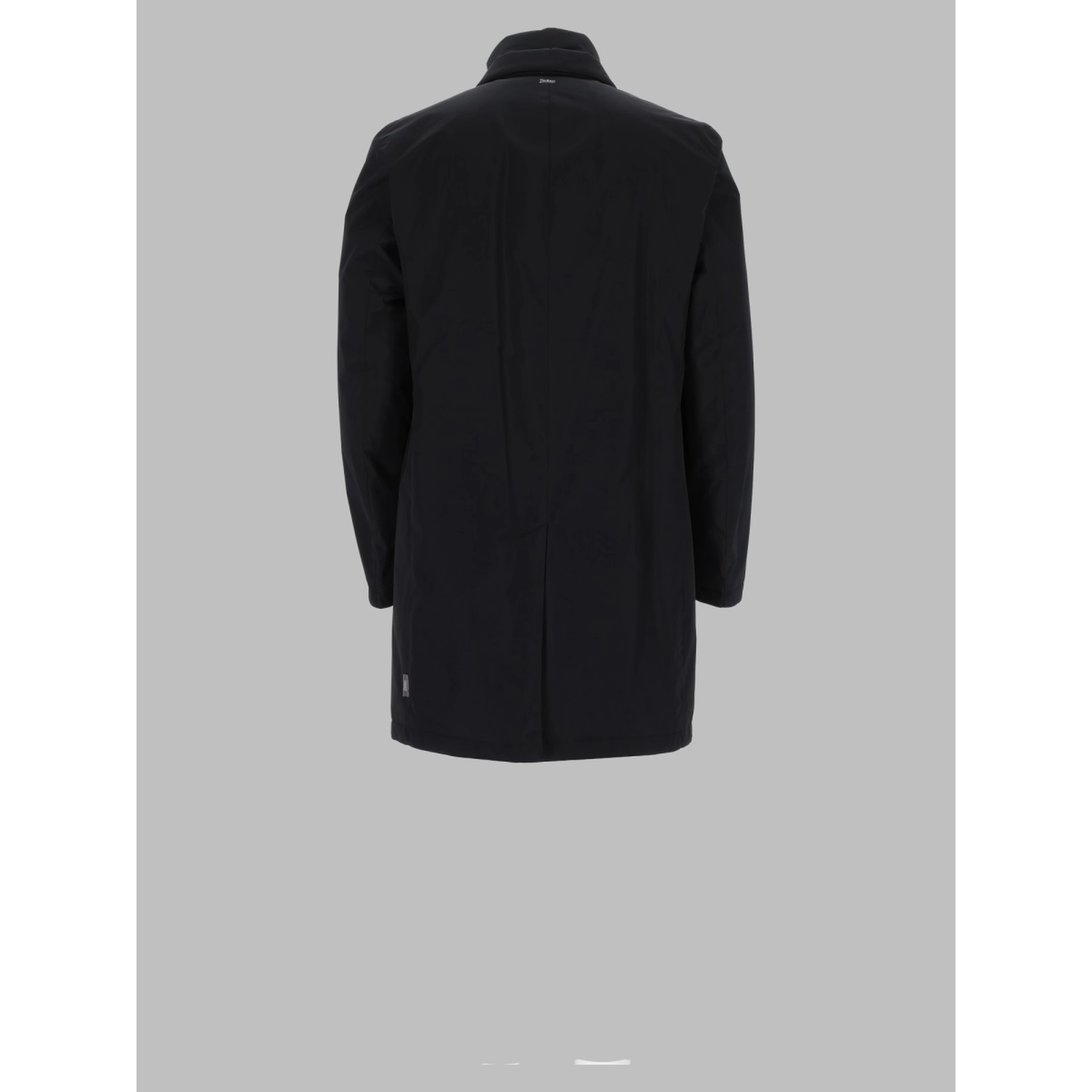 Cappotto in 2 Layer Gore-Tex®