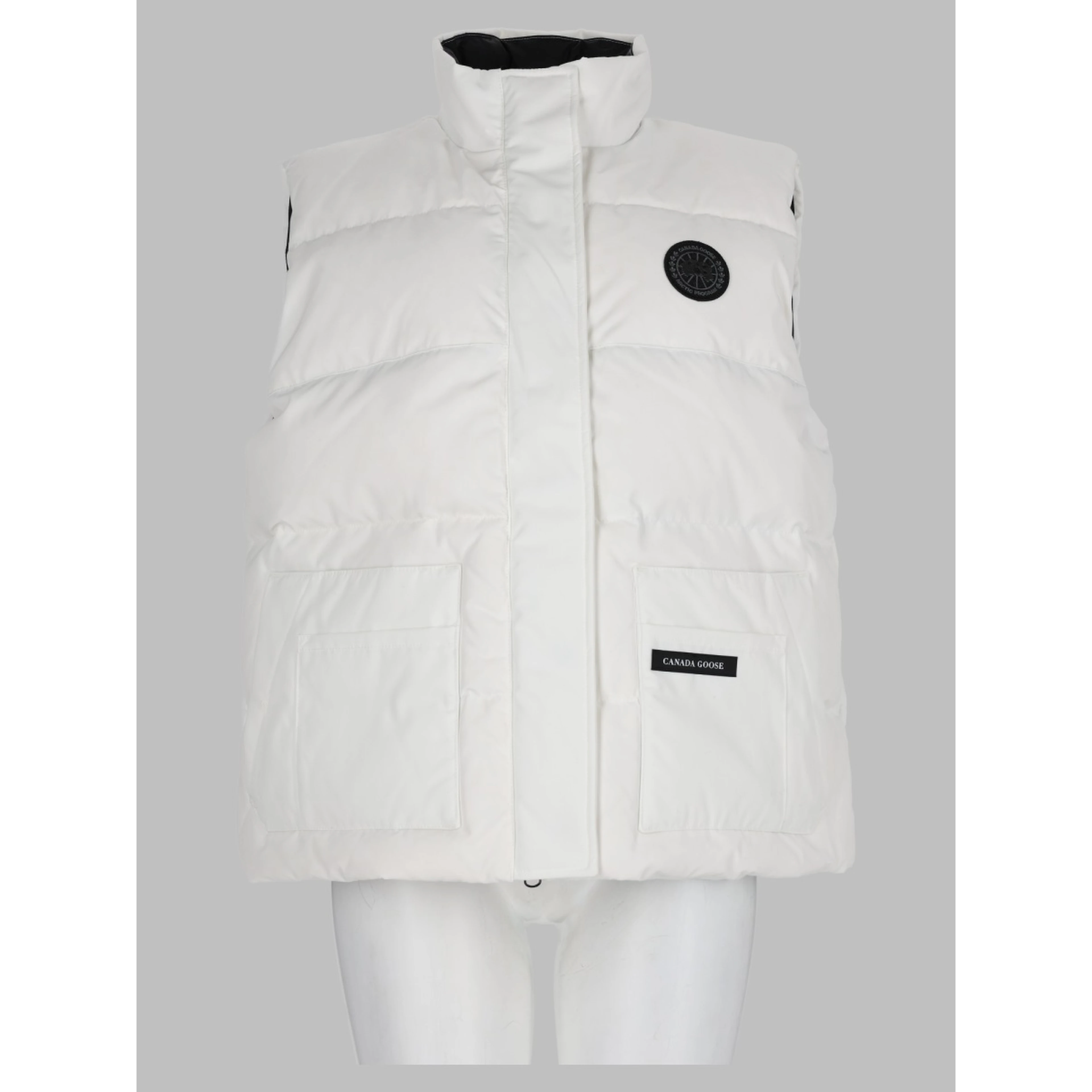 Gilet "Legacy Freestyle"
