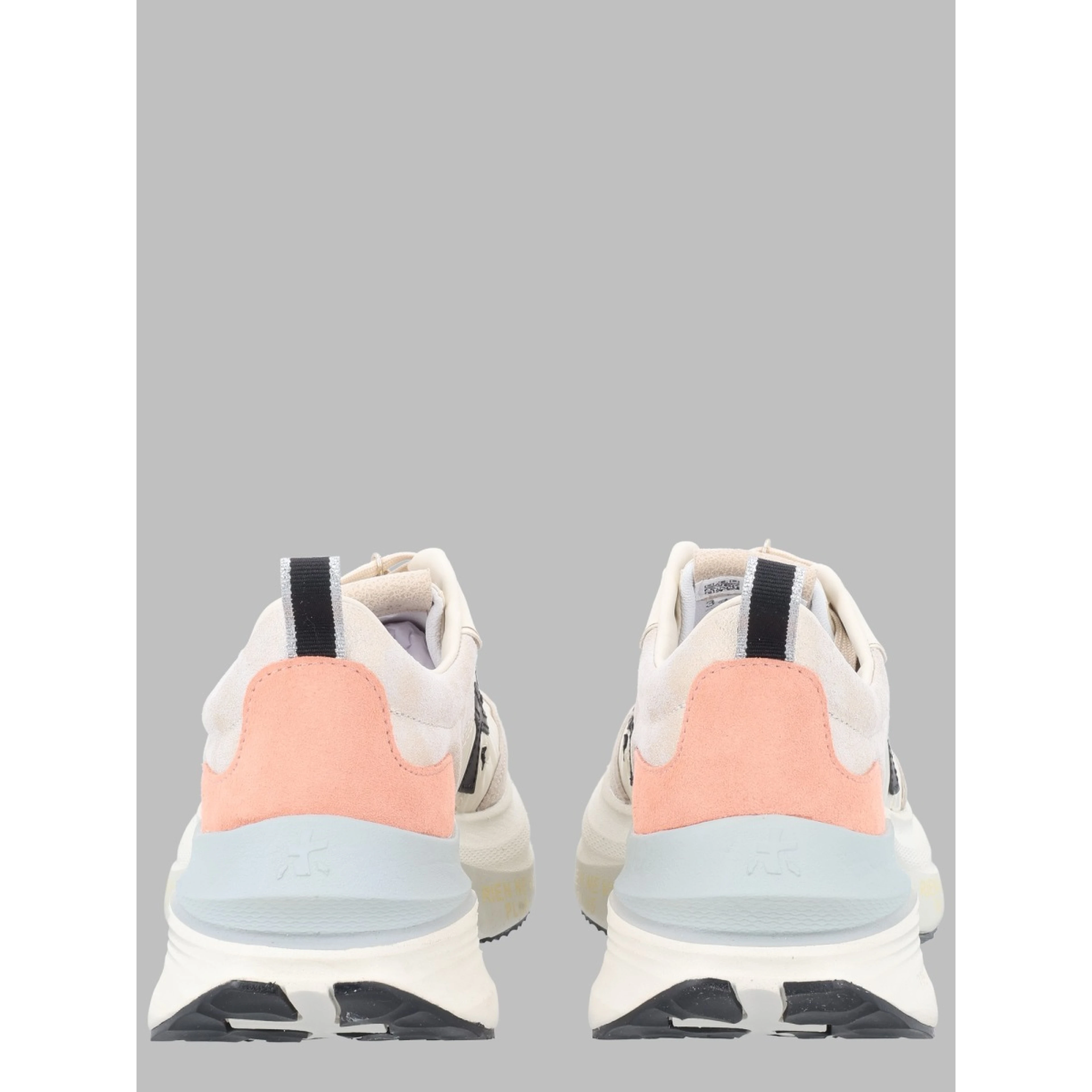 Sneaker "Hill"