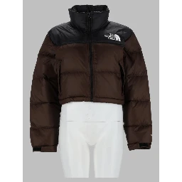 Giacca Corta "Nuptse"