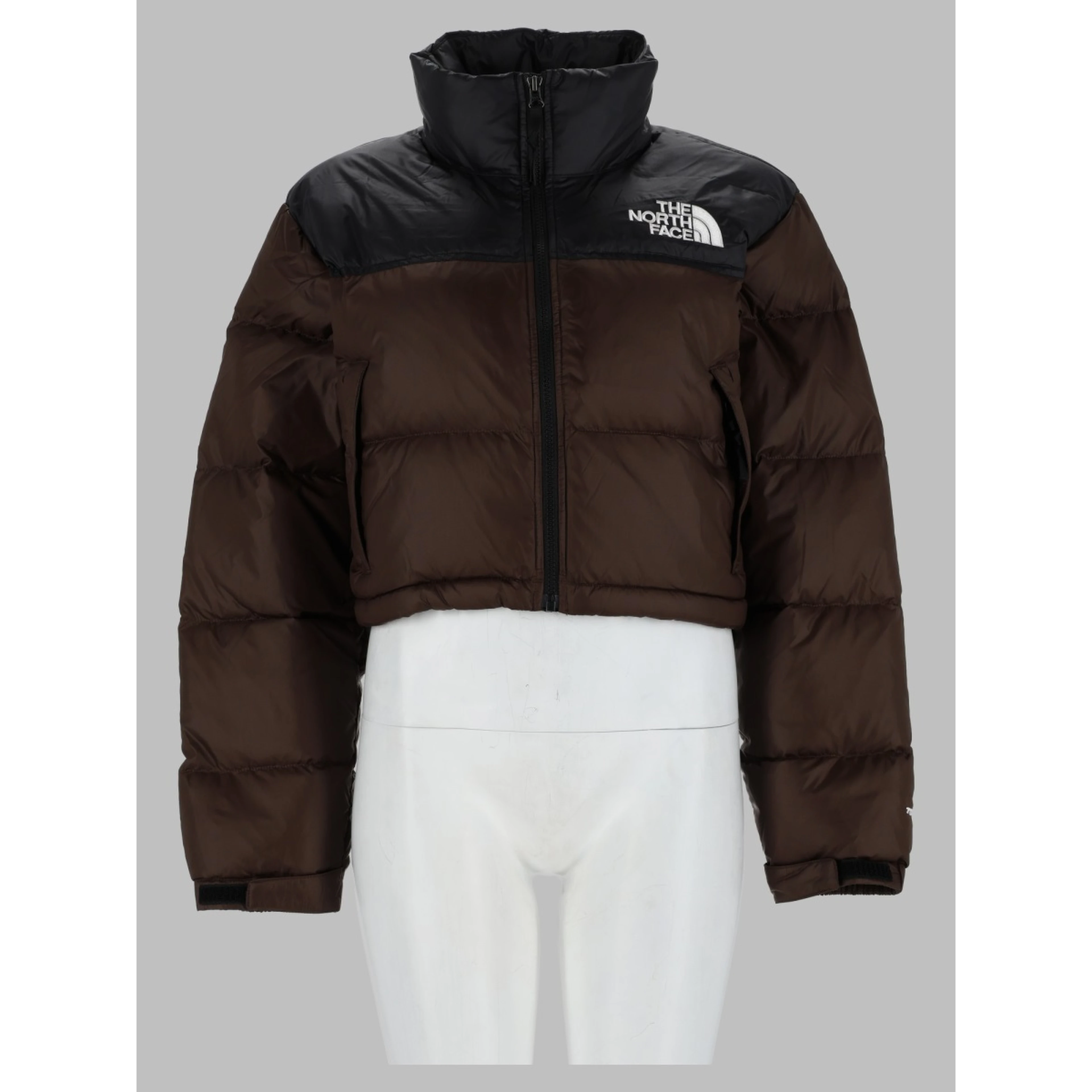 Giacca Corta "Nuptse"
