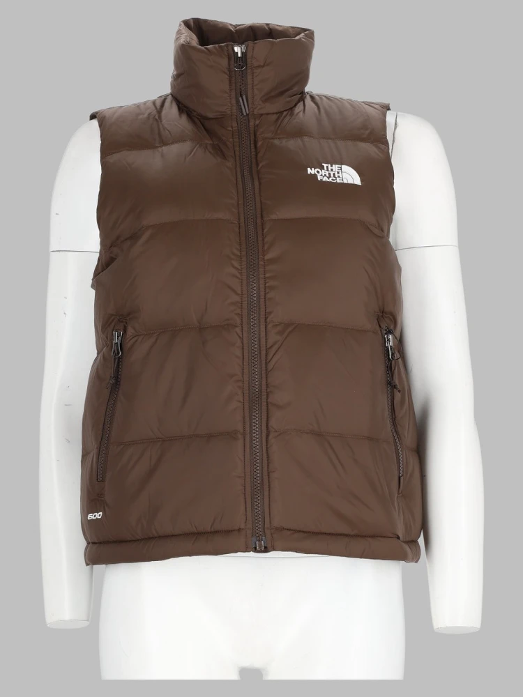 Gilet In Piumino "Hydrenalite™ A-Line"