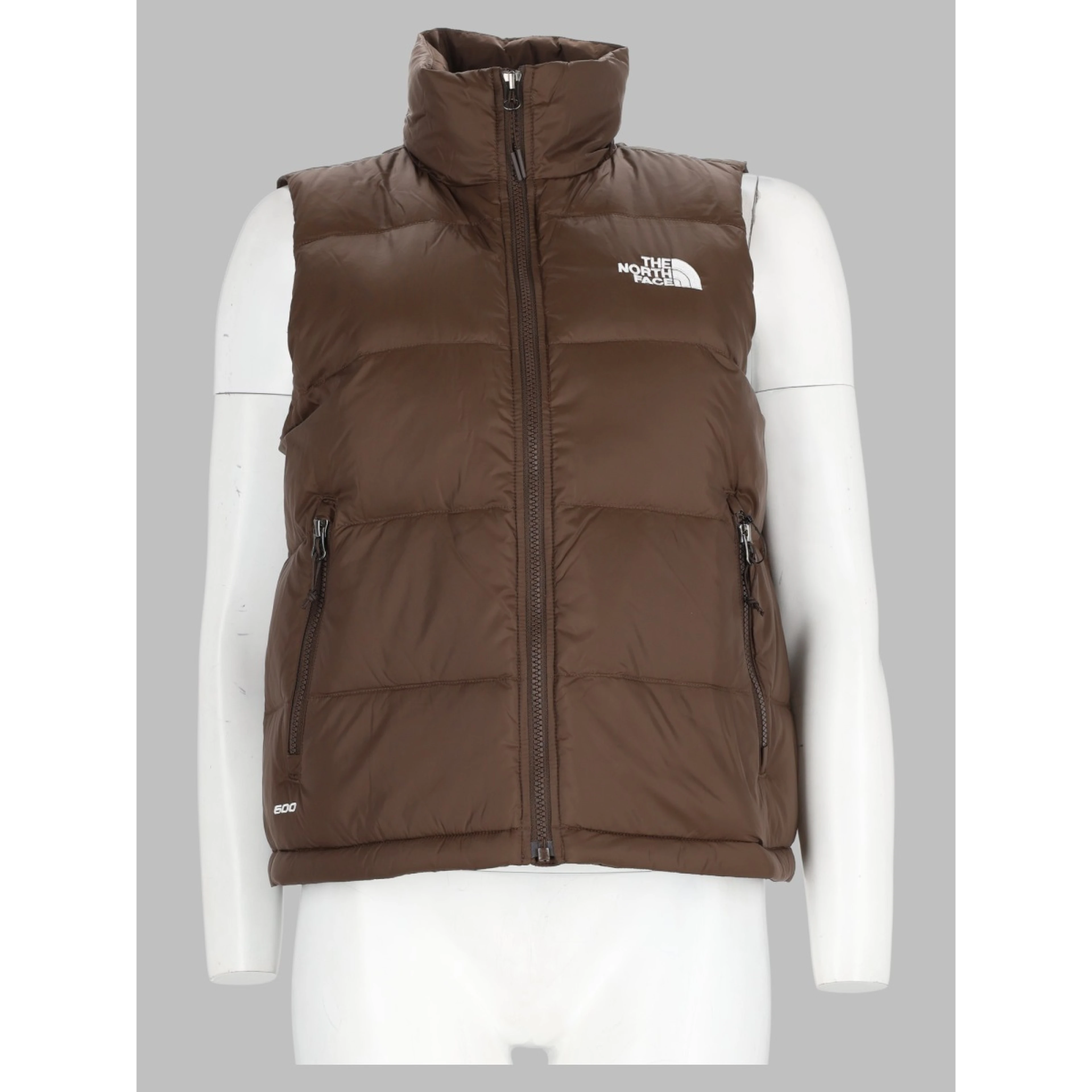 Gilet In Piumino "Hydrenalite™ A-Line"