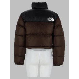Giacca Corta "Nuptse"