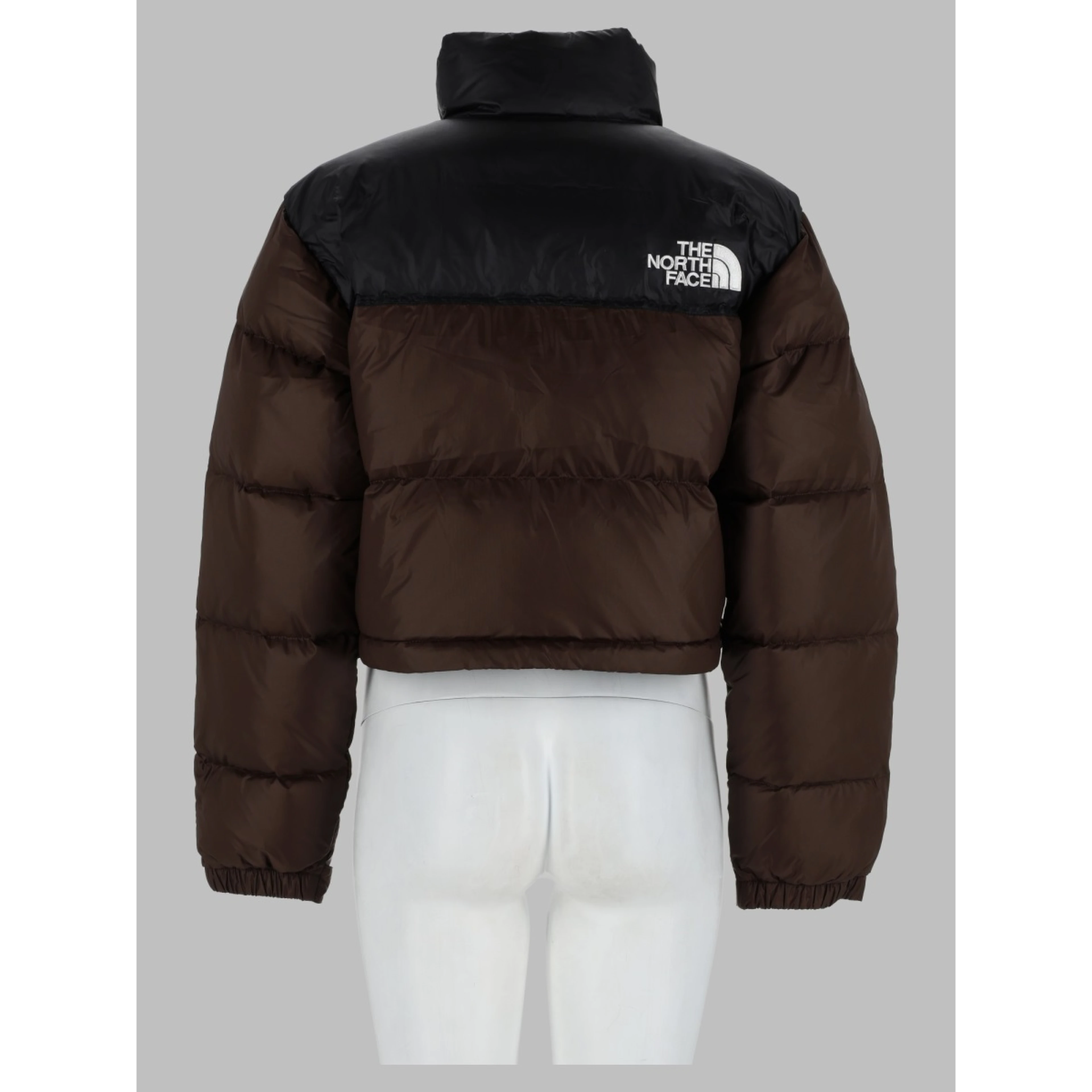 Giacca Corta "Nuptse"