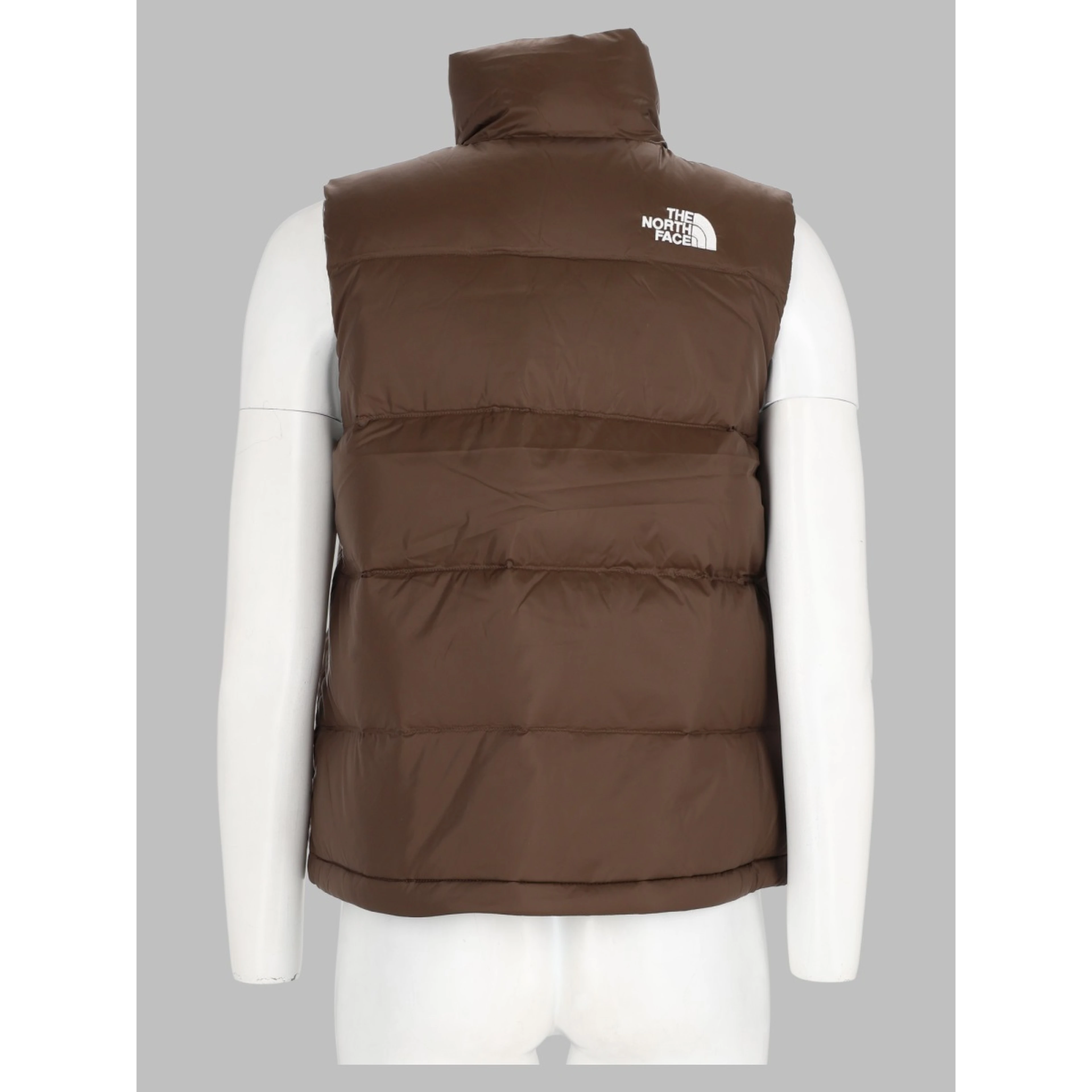 Gilet In Piumino "Hydrenalite™ A-Line"