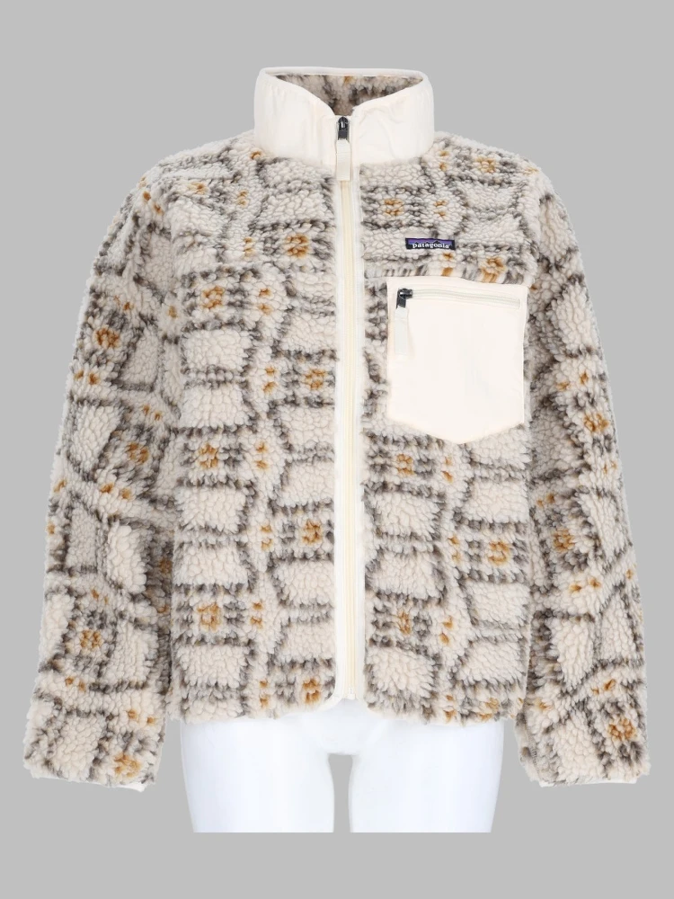 Giacca "Classic Retro-X®"