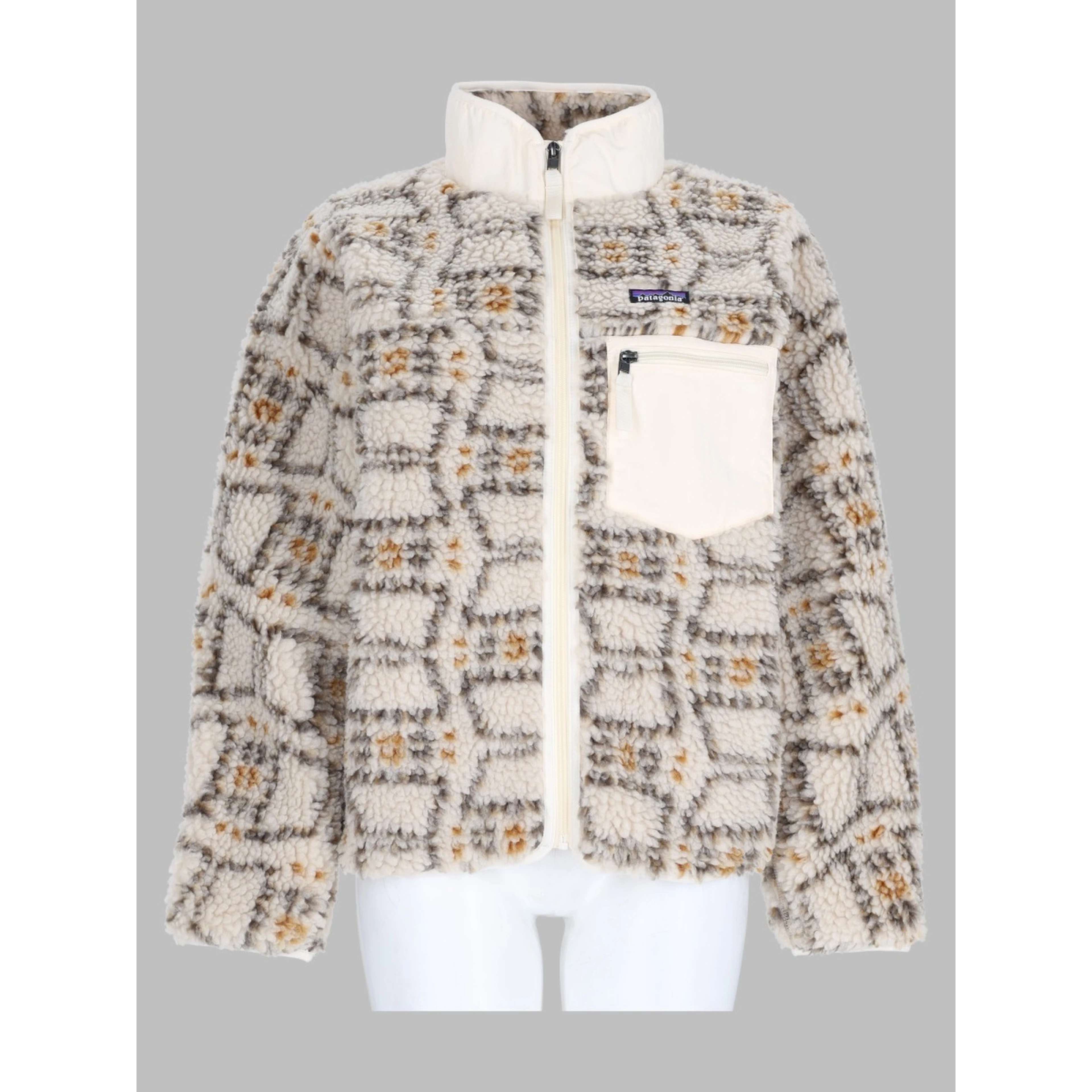 Giacca "Classic Retro-X®"