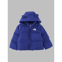 baby north down
fleece lined jacket"baby north down
fleece lined jacket "