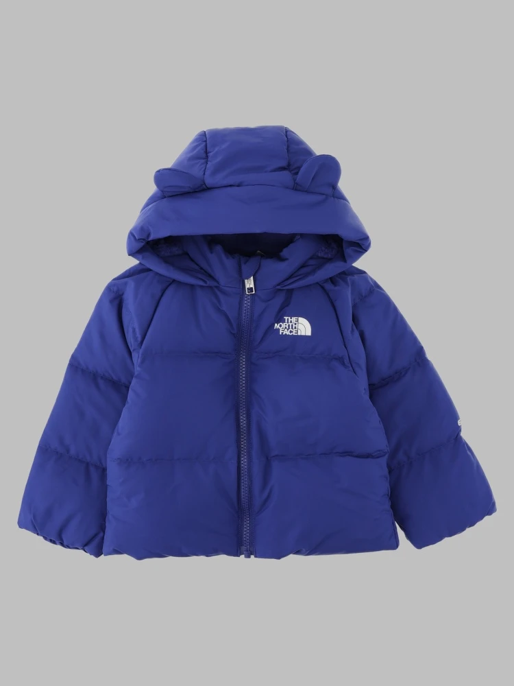 baby north down
fleece lined jacket"baby north down
fleece lined jacket "