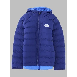 b reversible perritohooded jacket tnf