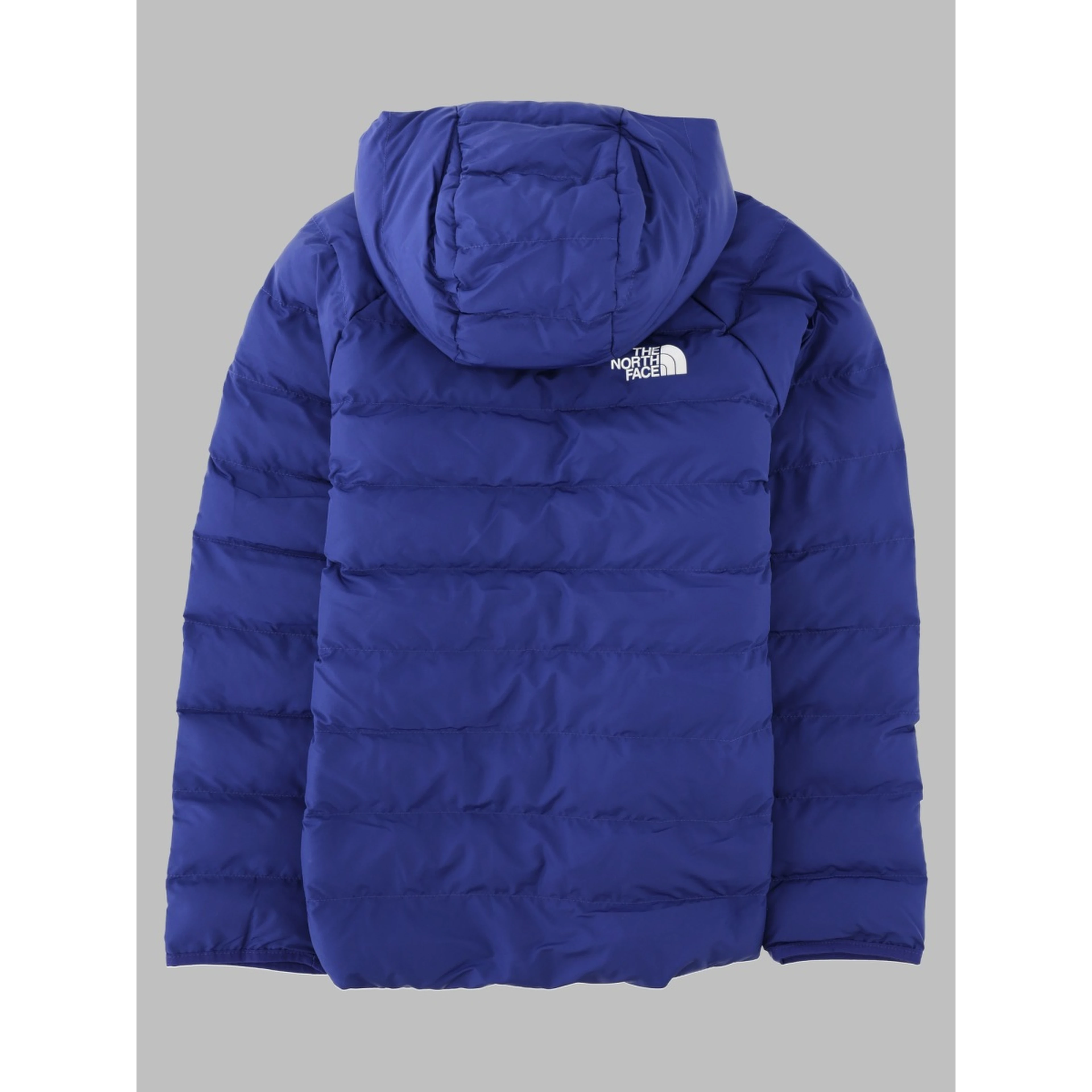 b reversible perritohooded jacket tnf