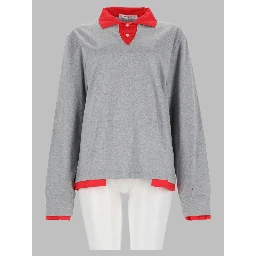 Polo "Luis 2 Layers"
