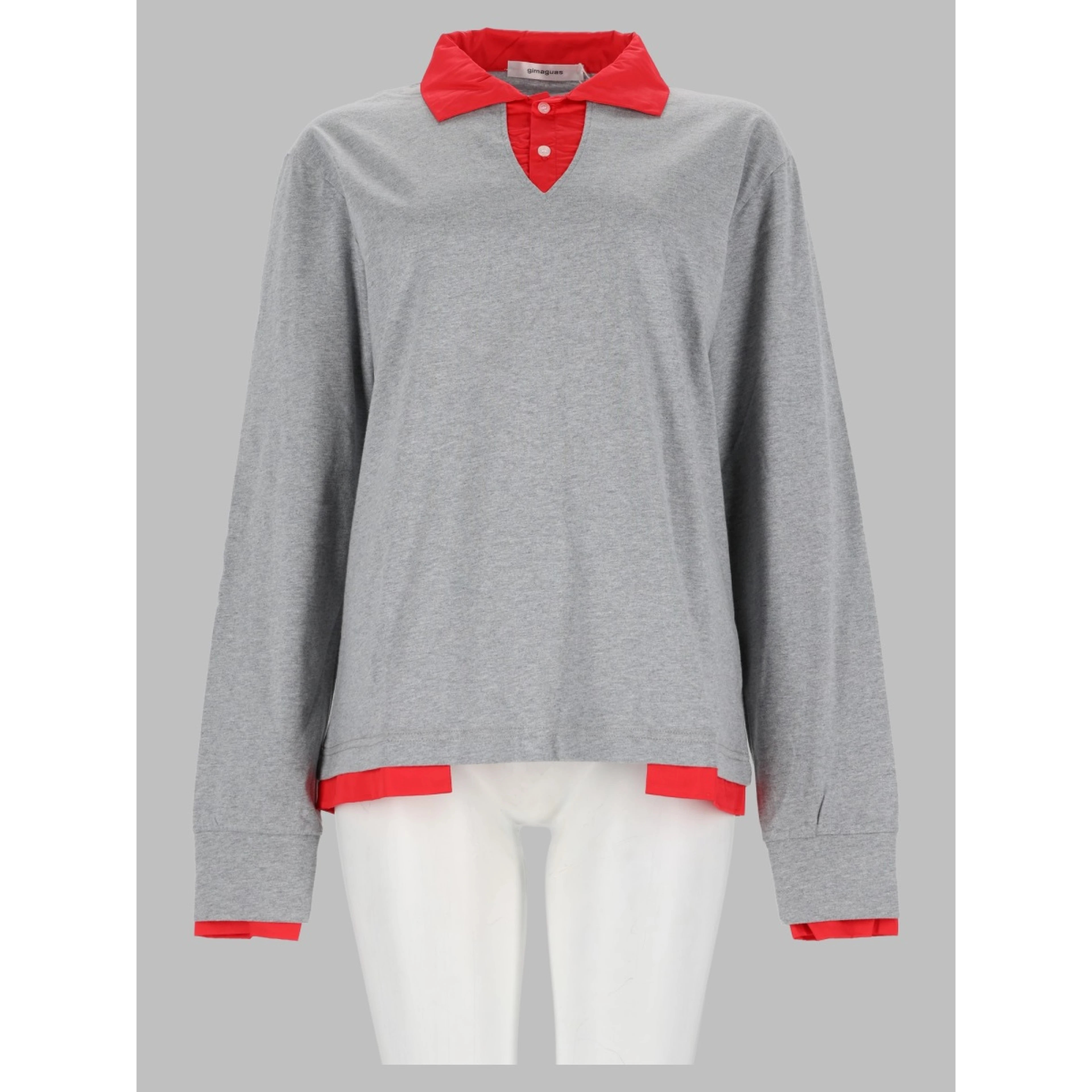 Polo "Luis 2 Layers"