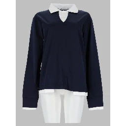 Polo "Luis 2 Layers"