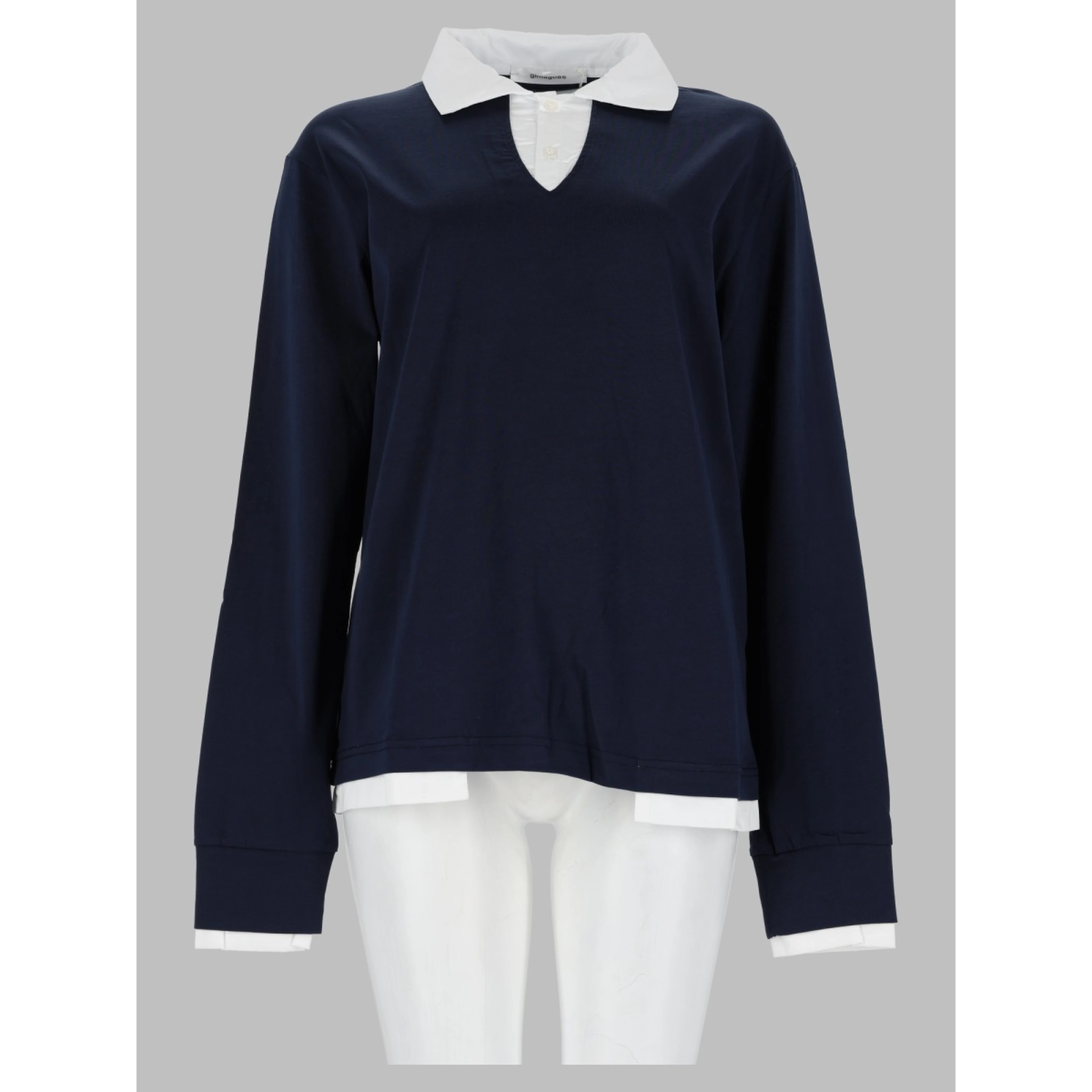 Polo "Luis 2 Layers"