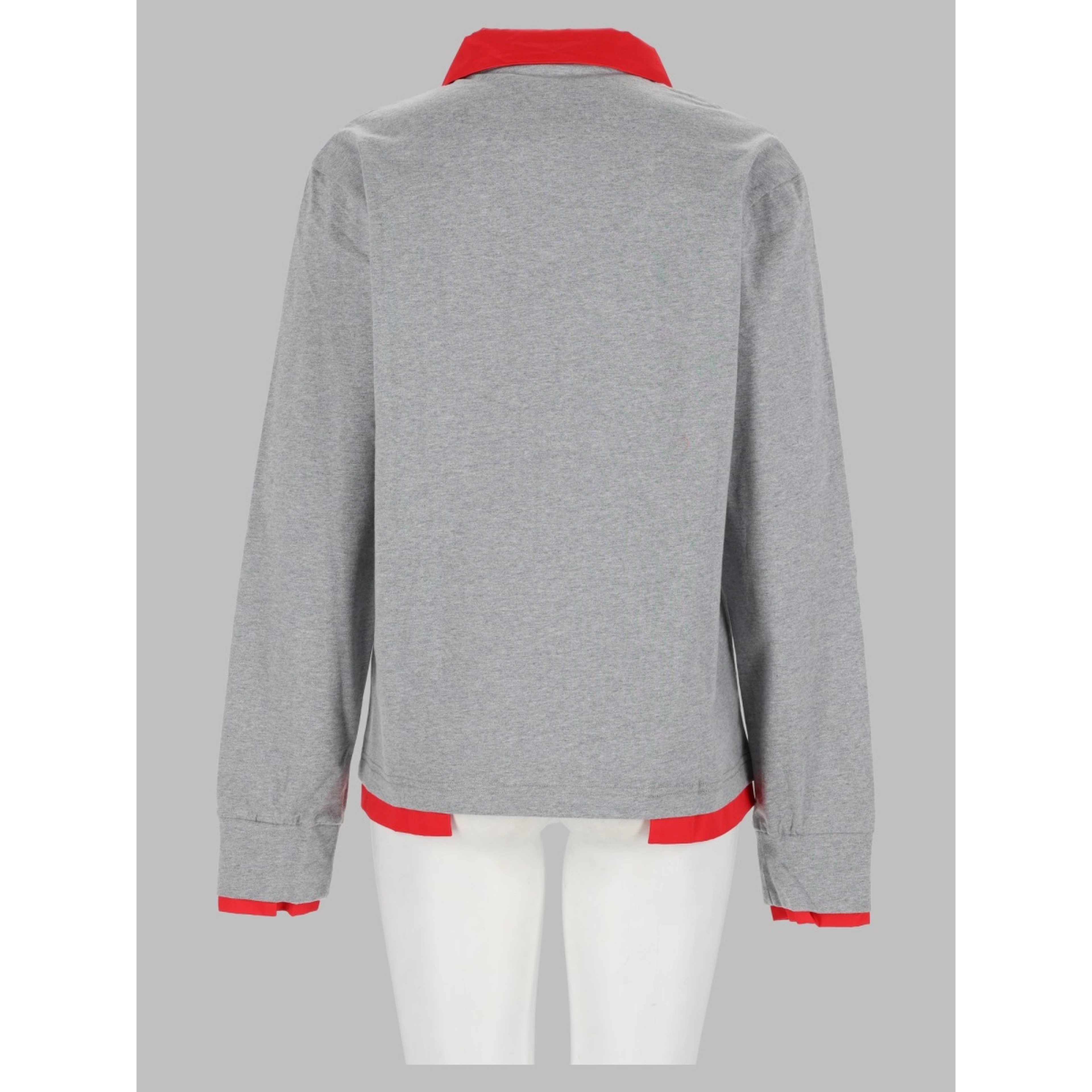 Polo "Luis 2 Layers"