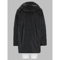 Giacca "Beaufort" In Cotone Cerato