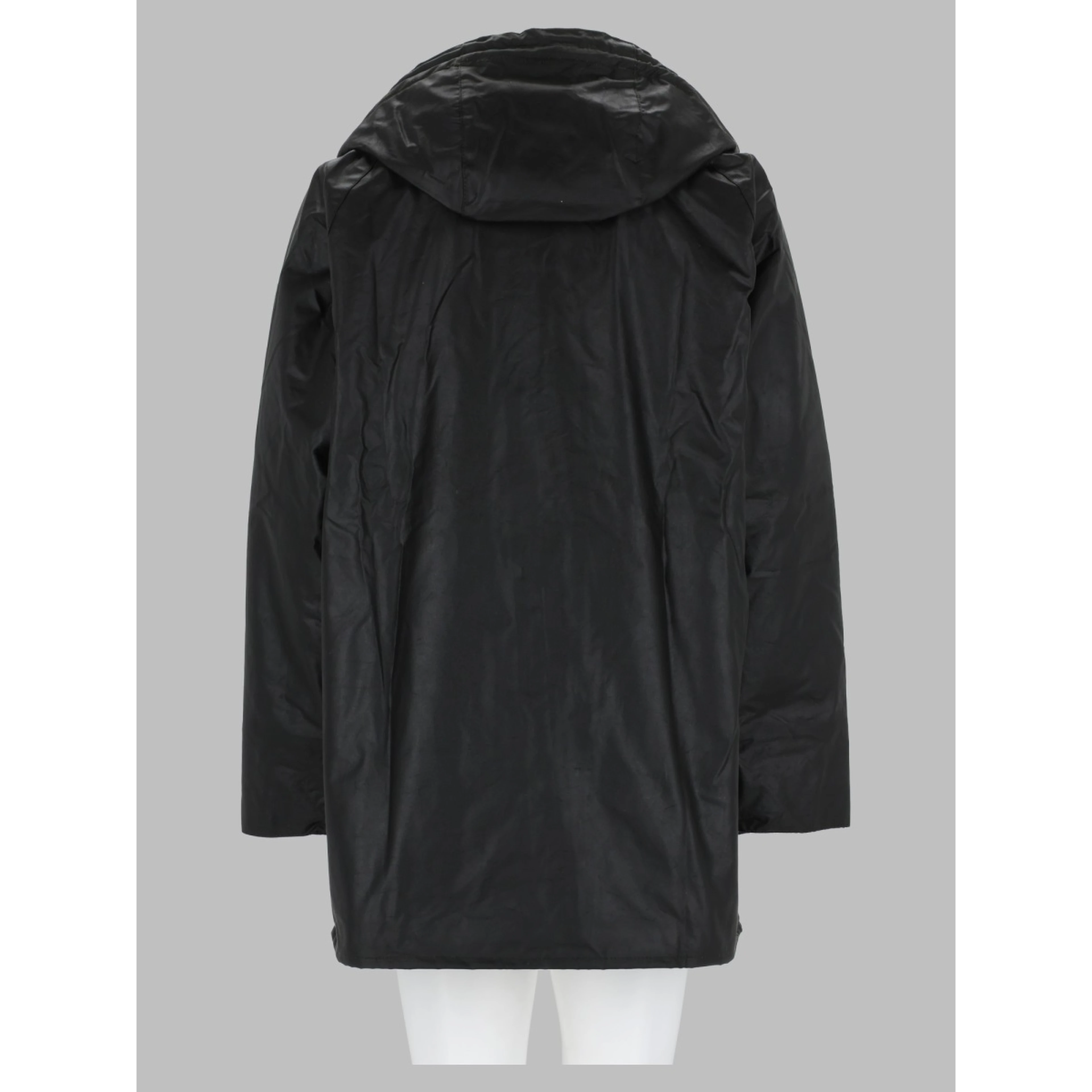 Giacca "Beaufort" In Cotone Cerato
