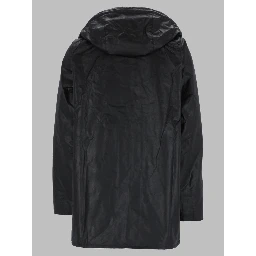 Giacca "Beaufort" In Cotone Cerato