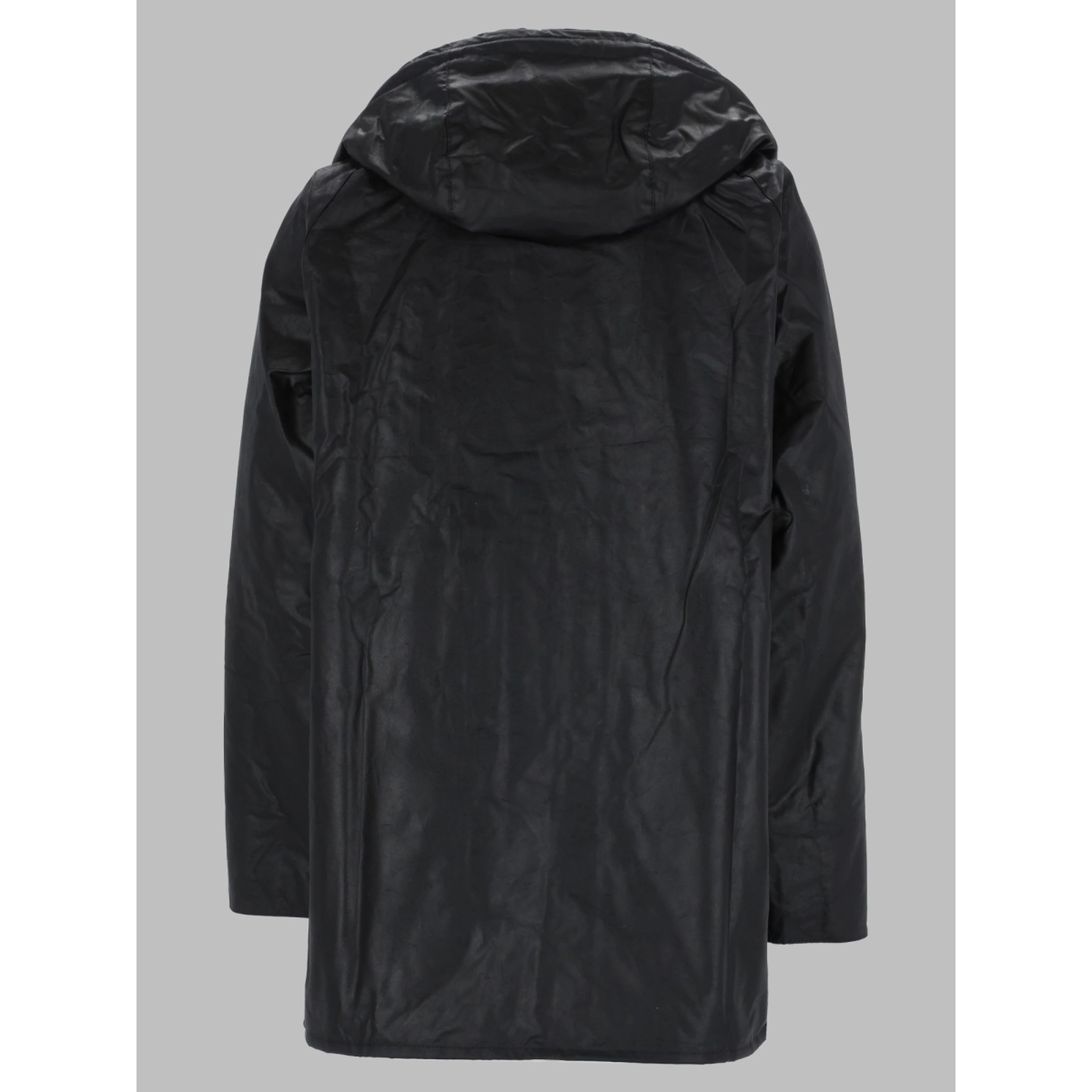 Giacca "Beaufort" In Cotone Cerato