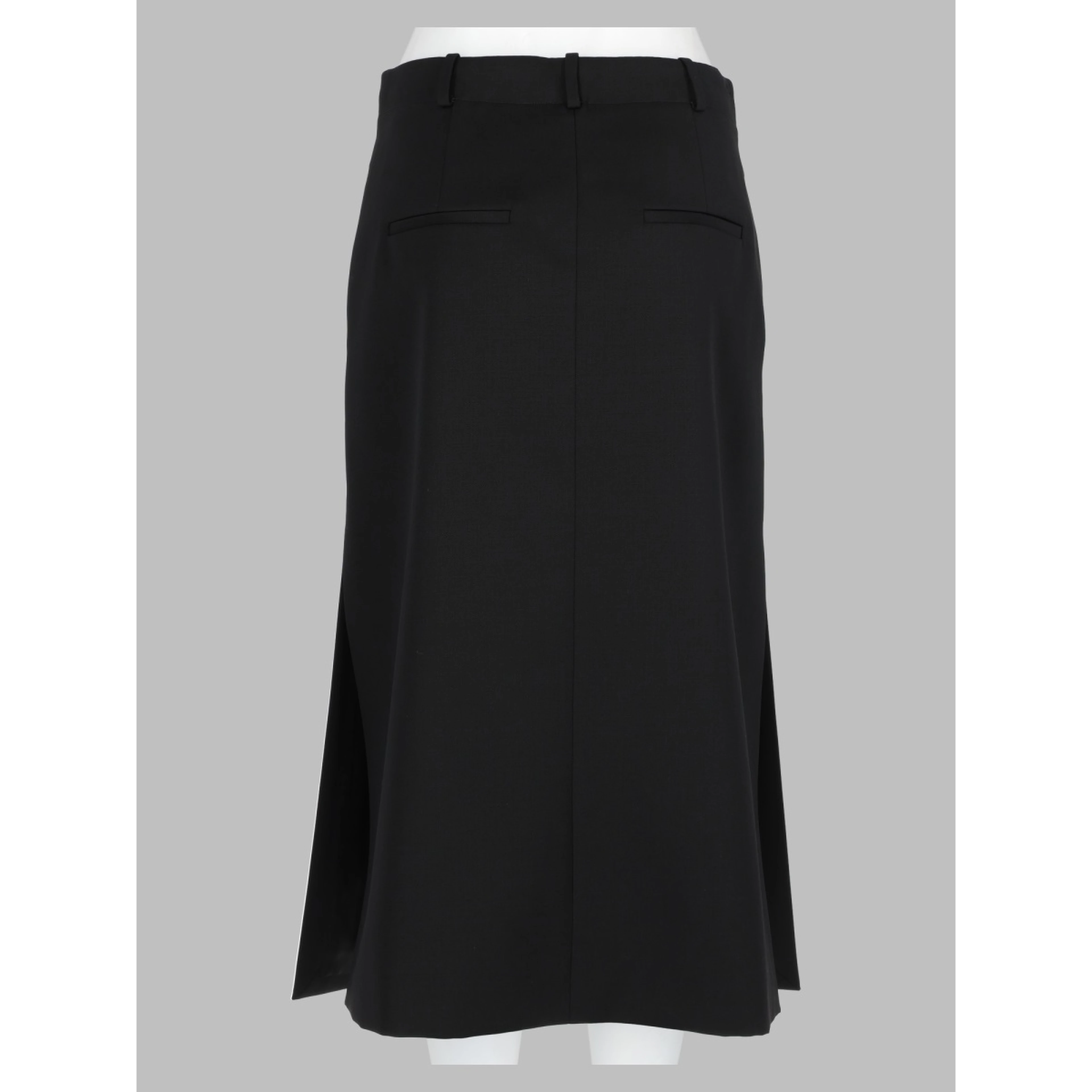 Gonna In Lana Grain De Poudre