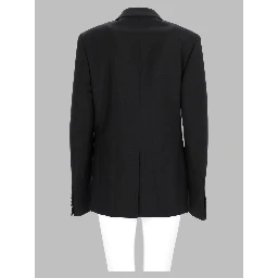 Blazer In Kid Mohair