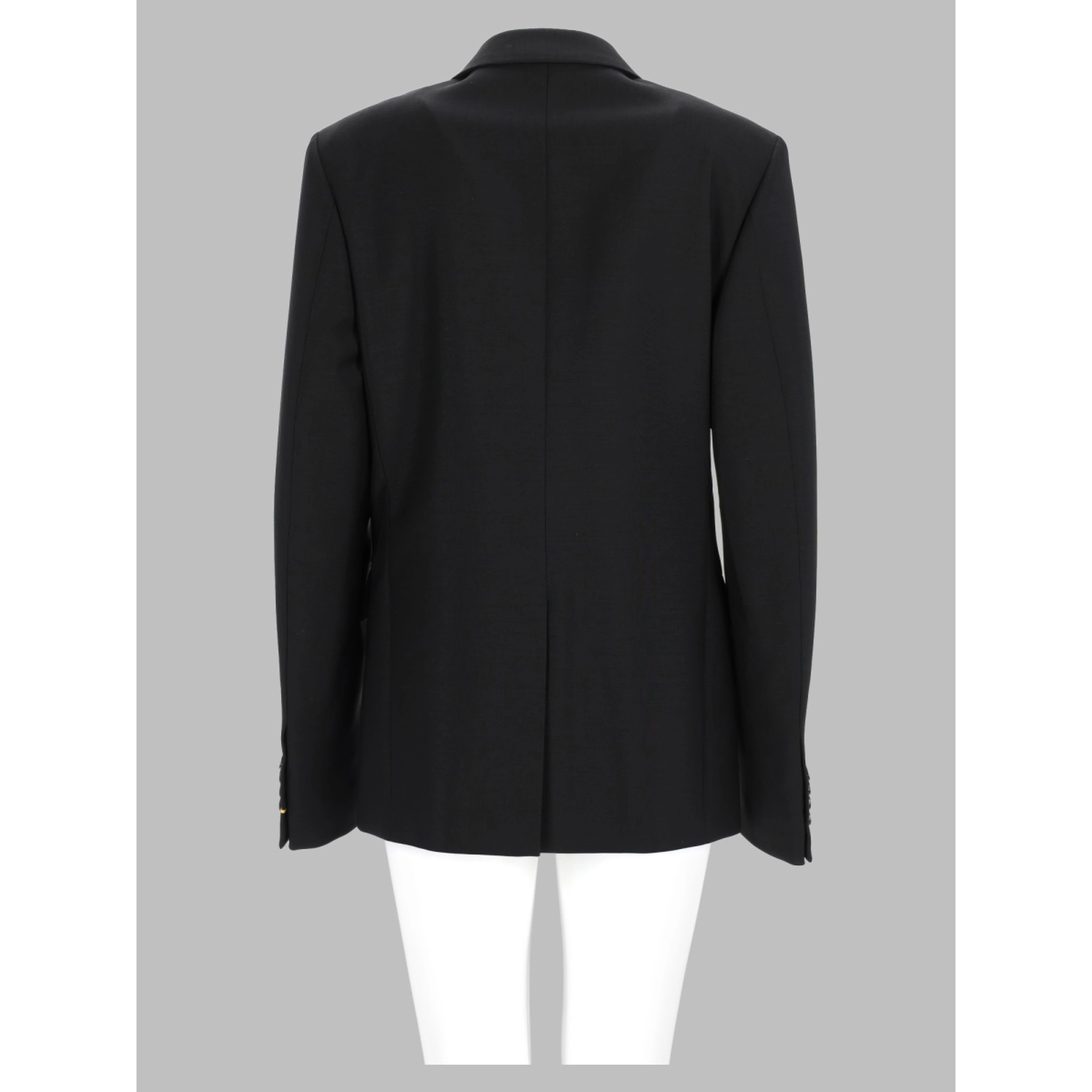 Blazer In Kid Mohair