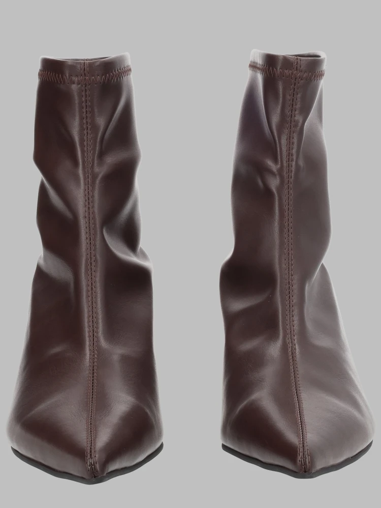 Stivaletto "Ulani"
